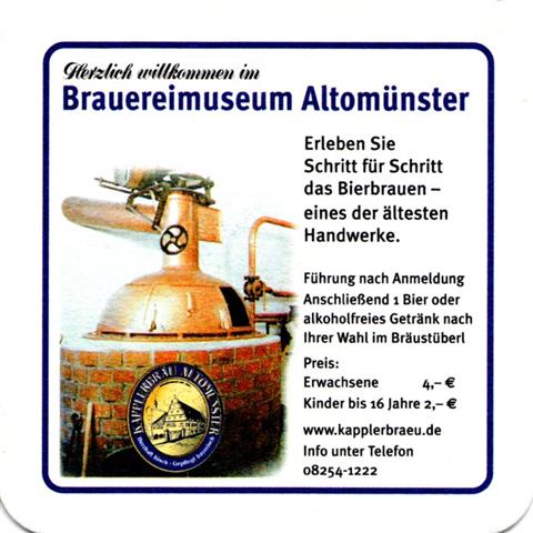 altomnster dah-by kappler quad 1b (185-brauereimuseum altomnster) 